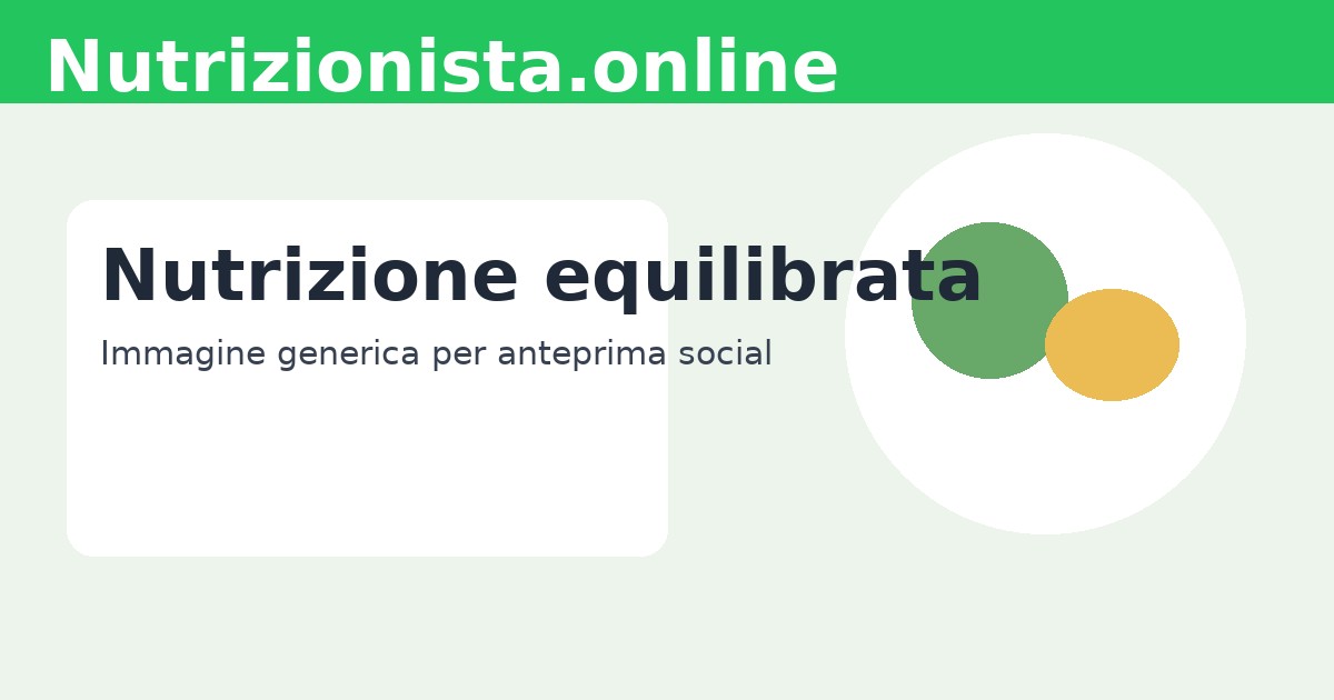 Come leggere le etichette alimentari: guida al Regolamento 1169/2011